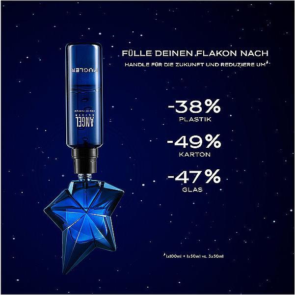 Image du produit Thierry Mugler Angel Elixir Eau de Parfum (Eau de parfum, 50 ml)