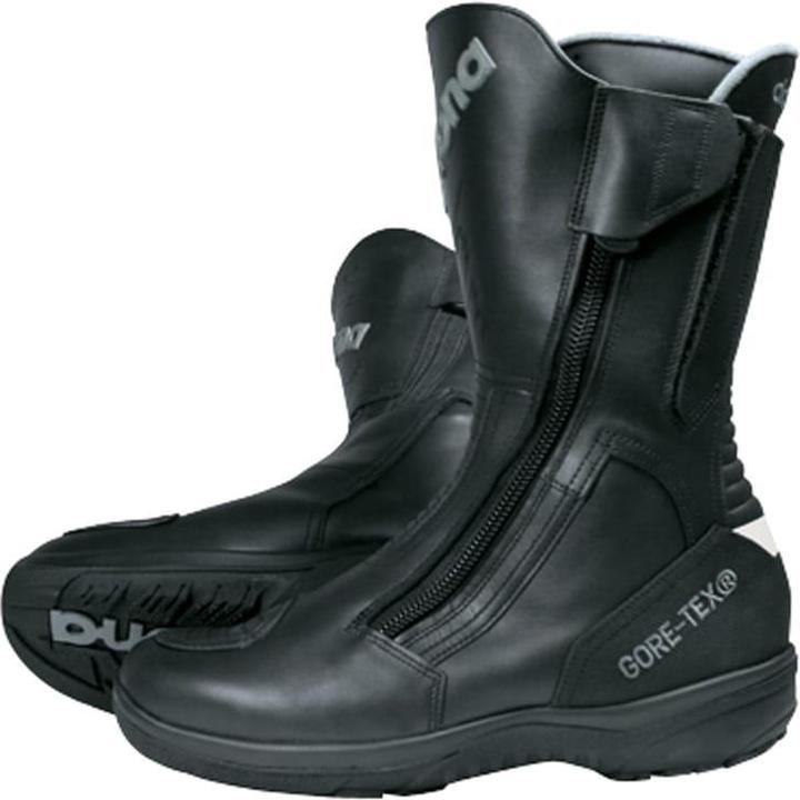 Actual product image Daytona Bottes Enduro Road Star GTX Wide (Women, 50)