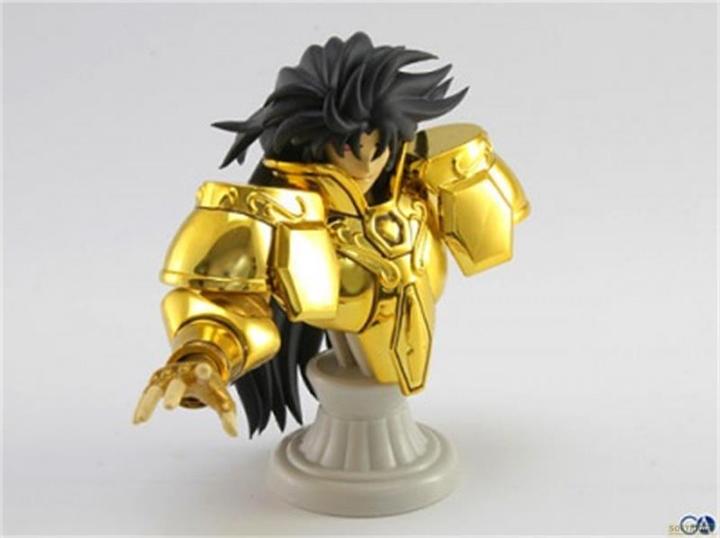 Image du produit Bandai Saint Seiya - Saga Gemini