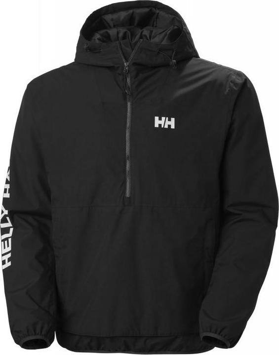 Actual product image Helly Hansen Ervik Ins Anorak (XL)