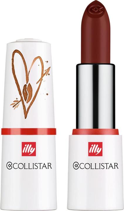 Image du produit Collistar Puro Lipstick No 77 (77)