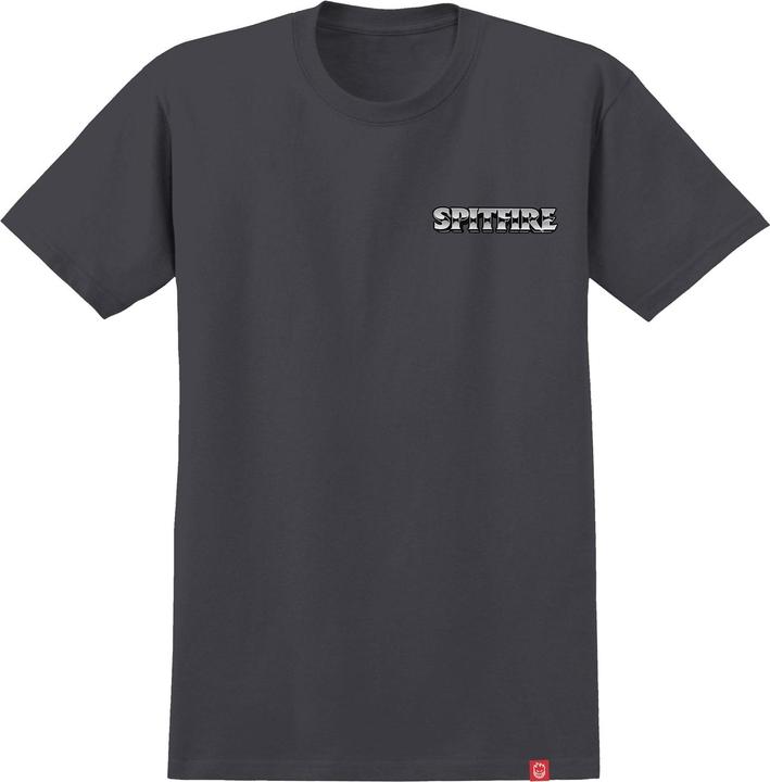 Immagine prodotto Spitfire Maglietta Burnout (M)