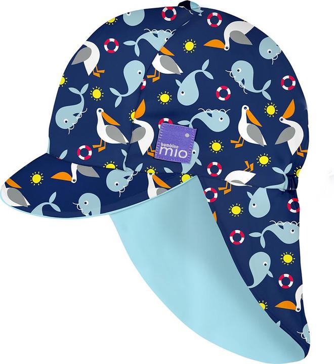 Bambino Mio Sun hat
