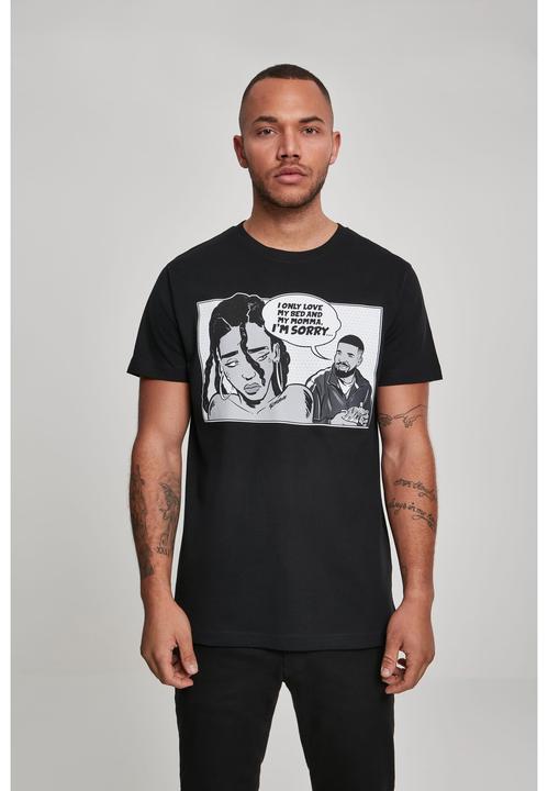 Actual product image Mister Tee Sorry Tee (S)