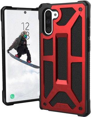 Produktbild UAG Monarch (Samsung Galaxy Note 10)
