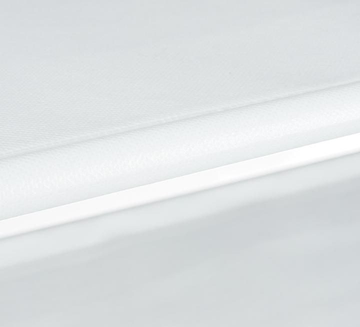Image du produit Relaxdays Baylee (100 x 29 x 175.5 cm)