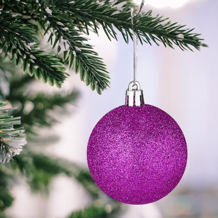 Actual product image Relaxdays christmas decorations (101 -part)
