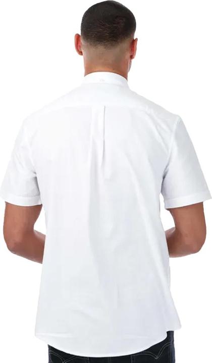 Immagine prodotto Farah Drayton Camicia Moderna Maniche Corte Uomo (S)