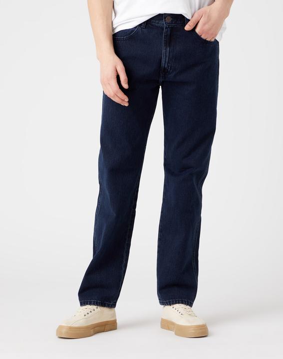 Actual product image Wrangler Frontier (32, 34)