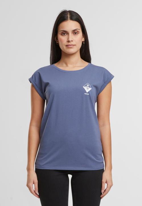 Actual product image Forvert Ladies Tee Pasadena - 190825 (M)