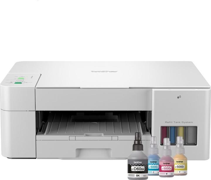 Produktbild Brother DCP-T426W (Tintentank, Farbe)