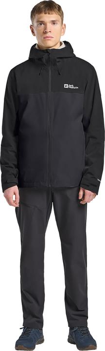 Image du produit Jack Wolfskin Weiltal 2L Jkt M (XL)