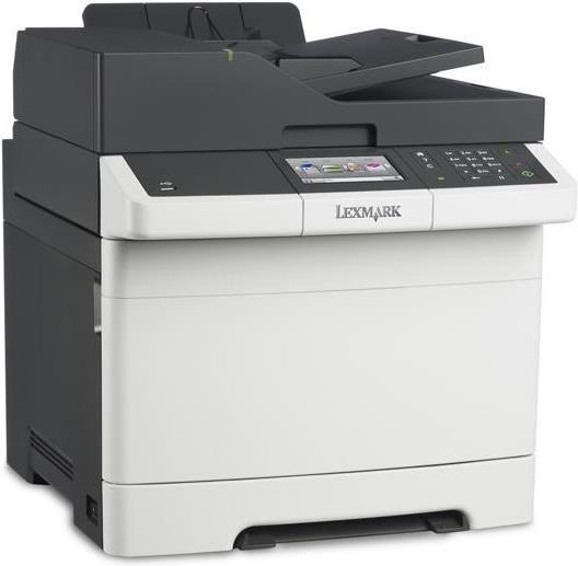 Immagine prodotto Lexmark CX417e (Laser, Colore)