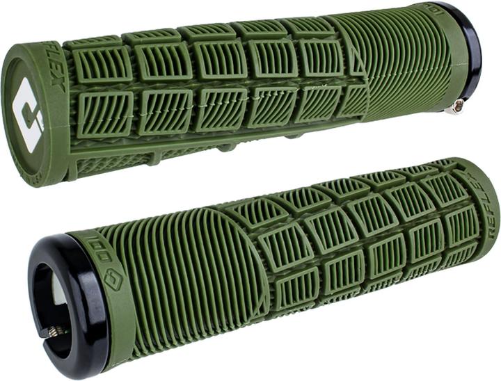 Vert Armée