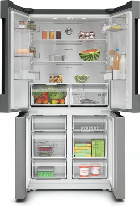 Image du produit Bosch Hausgeräte KFN96VPEA (605 l)