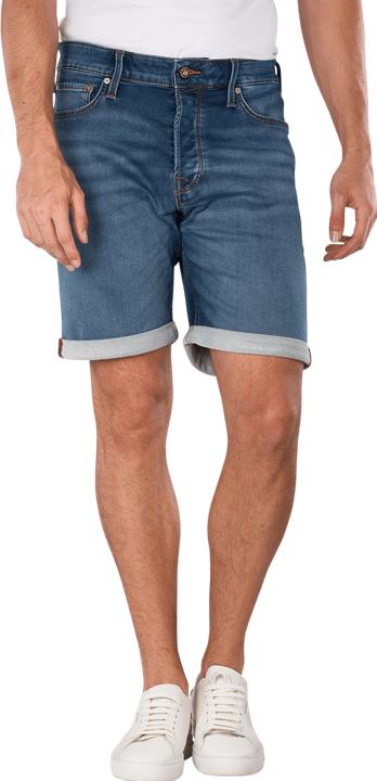 Actual product image Jack & Jones JJIRICK JJICON I.K. SHORTS GE 132 SN (M)