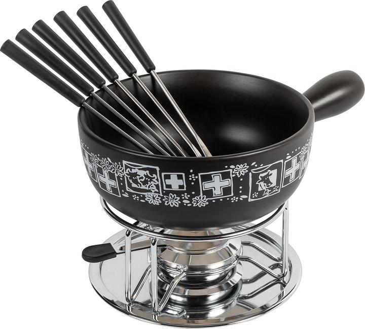 Produktbild Kuhn Rikon Käsefondue Set Suisse (Käsefondue)