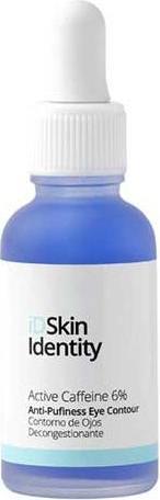Image du produit ID Skin Contour des Yeux avec Cafena 6%