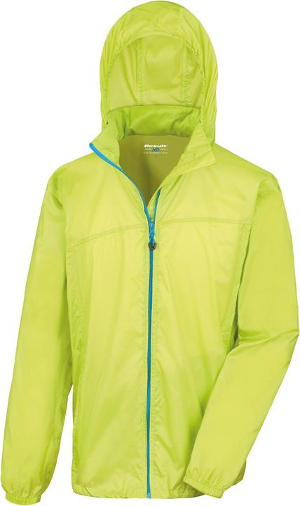 Regatta Uban Outdoor Jacke HDi Quest Hydradri (S)