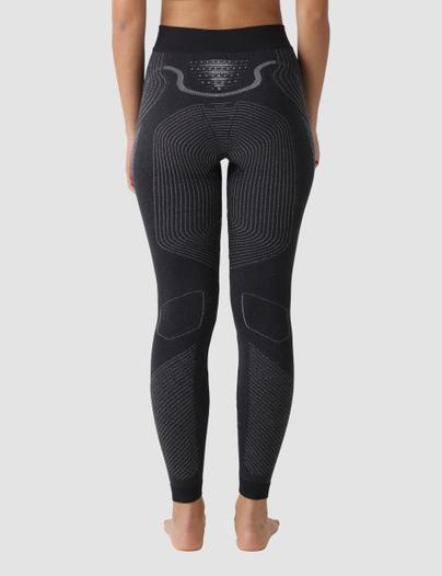 Produktbild UYN Thermohose Cashmere Shiny 2.0 (L, XL)