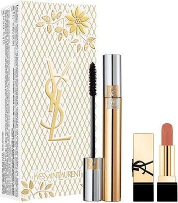Actual product image Yves Saint Laurent Volume Effect Faux Cils Mascara Set