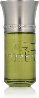 Actual product image Les Liquides Imaginaires Bete Humaine Eau de Parfum (Eau de parfum, 100 ml)