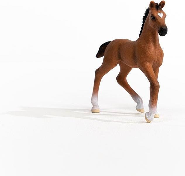 Produktbild Schleich Oldenburger Fohlen