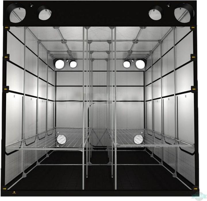 Actual product image Secret Jardin Growbox Intense R3 INT600