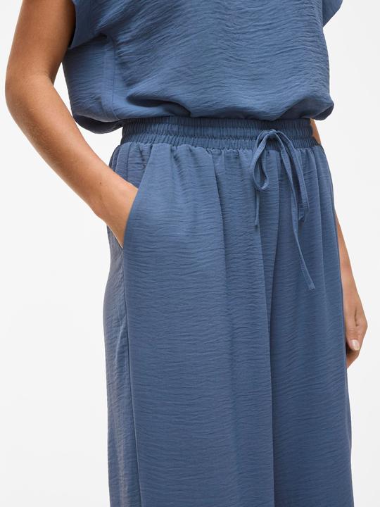 Actual product image Vila High Waist Hose mit weitem Bein (Frequency band 38 (2600 MHz))