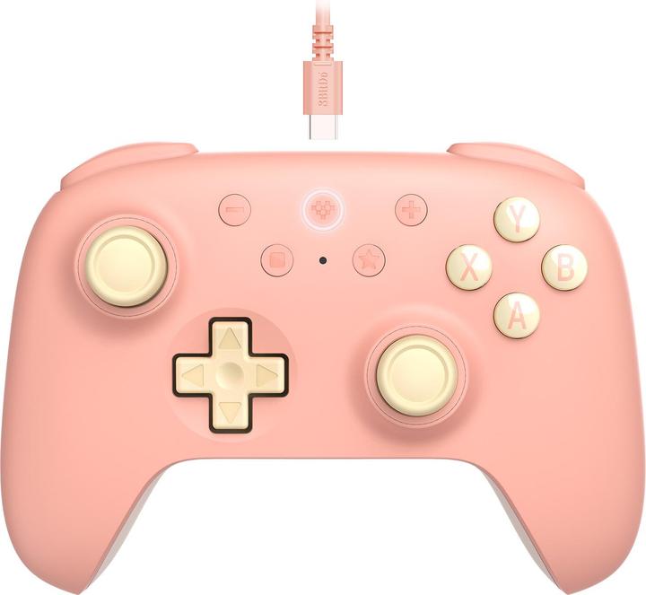 Image du produit 8bitdo Ultimate 2C Wired (PC, Android, Windows)