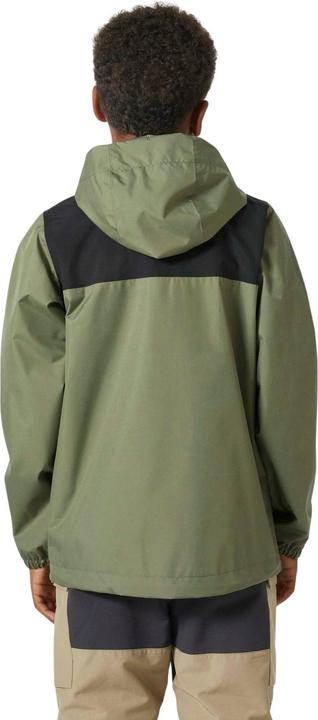 Immagine prodotto Helly Hansen Giacca da pioggia Vancouver per bambini (140)