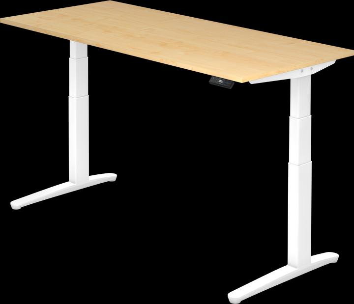 Produktbild Hammerbacher Bürotisch (1800 x 800 x 650 mm)
