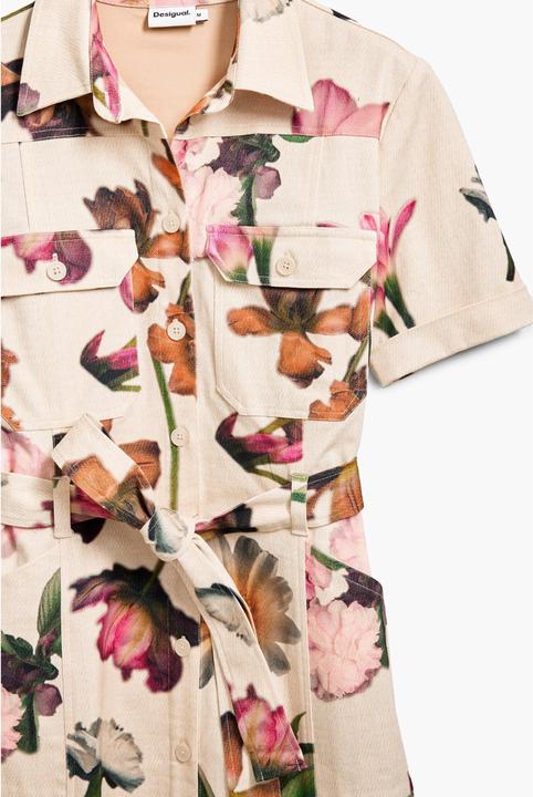 Produktbild Desigual Monicawhite (XL)