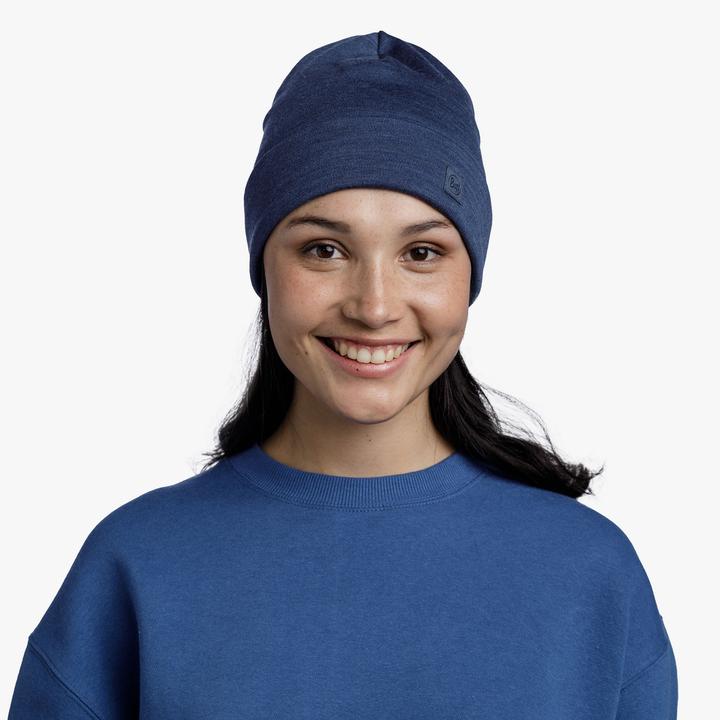 Produktbild Buff Heavyweight Merino Wool Hat (One Size)