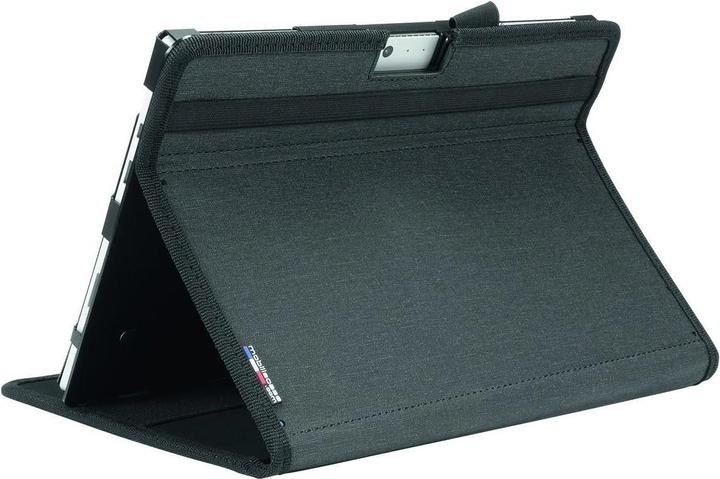 Produktbild Mobilis 051025 Tablet-Schutzhülle 25,6 cm (10.1" ) Folio Schwarz (Galaxy Tab A 2019)