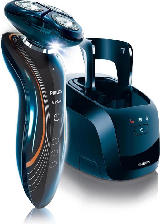Philips RQ1160/21 SensoTouch 2D