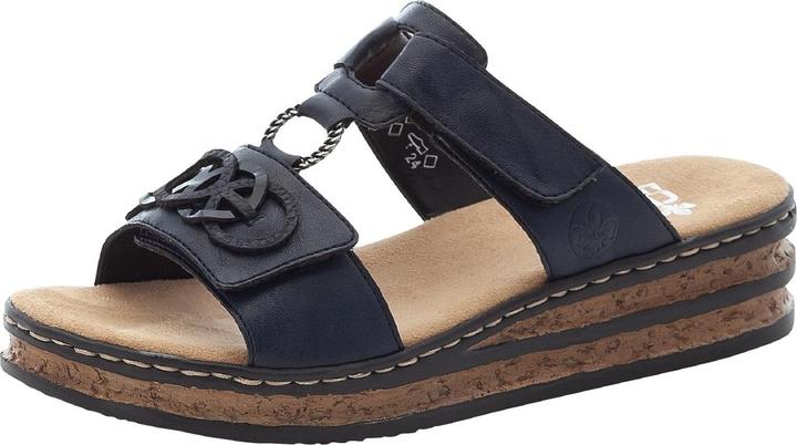 Actual product image Rieker Mules (40)