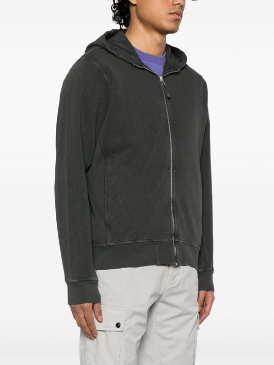 Actual product image Stone Island Sweaters Grey (XXL)