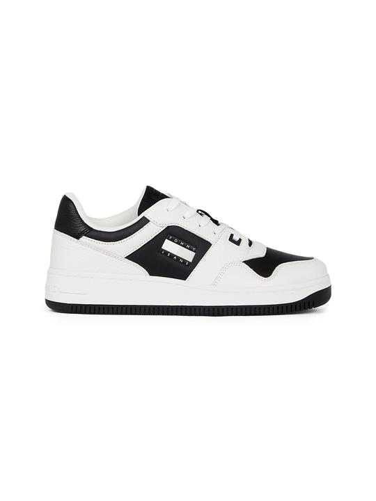 Immagine prodotto Tommy Hilfiger Tjm Retro Basket Cupsole Tumble (41)