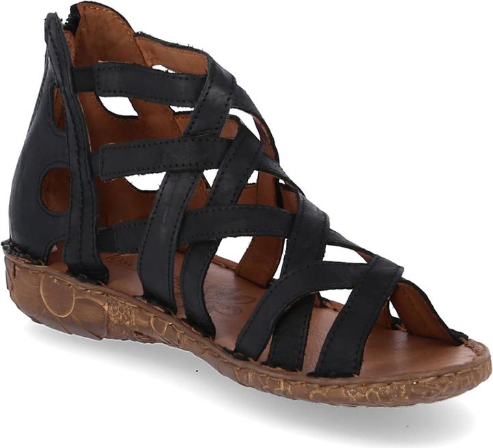 Produktbild Josef Seibel Sandaletten CAPRI (37)