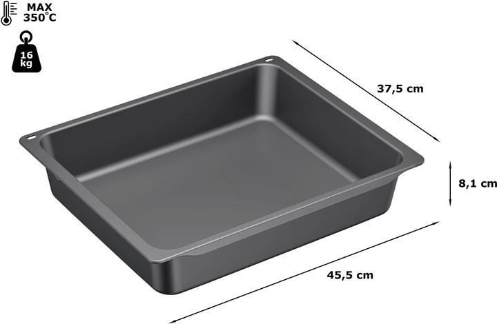 Produktbild Bosch Hausgeräte HEZ533000