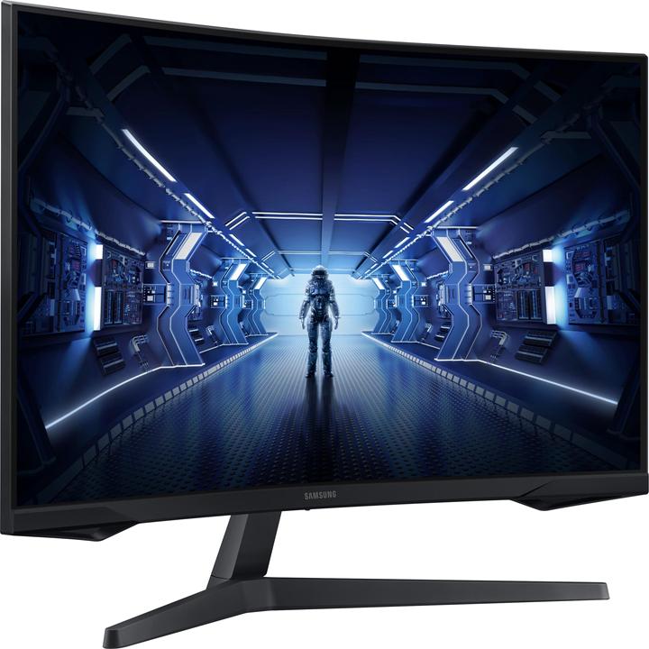 Produktbild Samsung Odyssey G5 - G55T (2560 x 1440 Pixel, 32")
