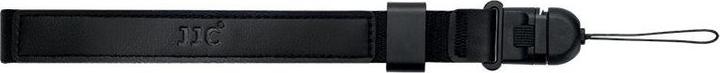 Productafbeelding JJC WS 2 Polsband Zwart (Handriem)