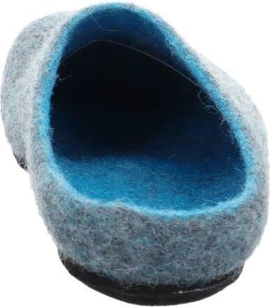 Actual product image Magicfelt Slippers AN 709 (43)