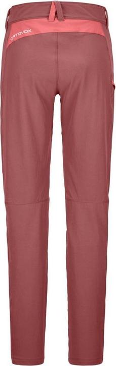 Actual product image Ortovox Women's Pelmo Pants (M)