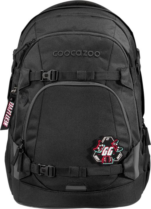 Produktbild Coocazoo Rucksack-Zubehör COLOUR UP-Set