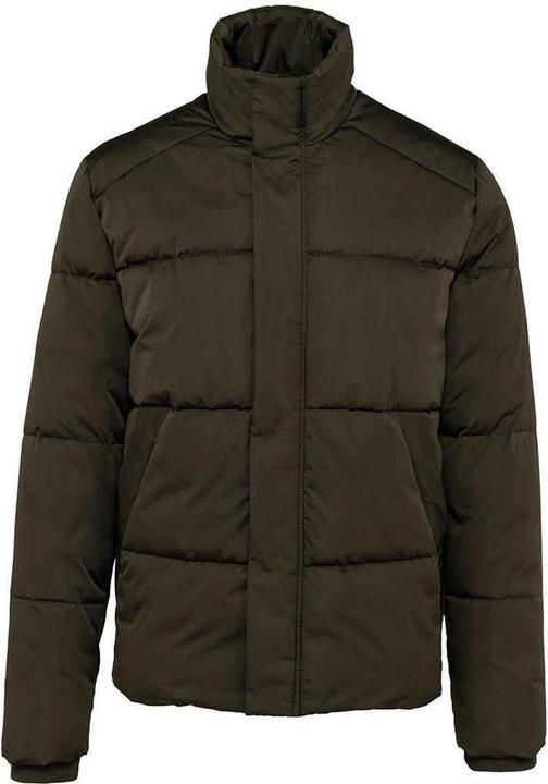Produktbild Native Spirit Daunenjacke Recyceltes Material (XXL)