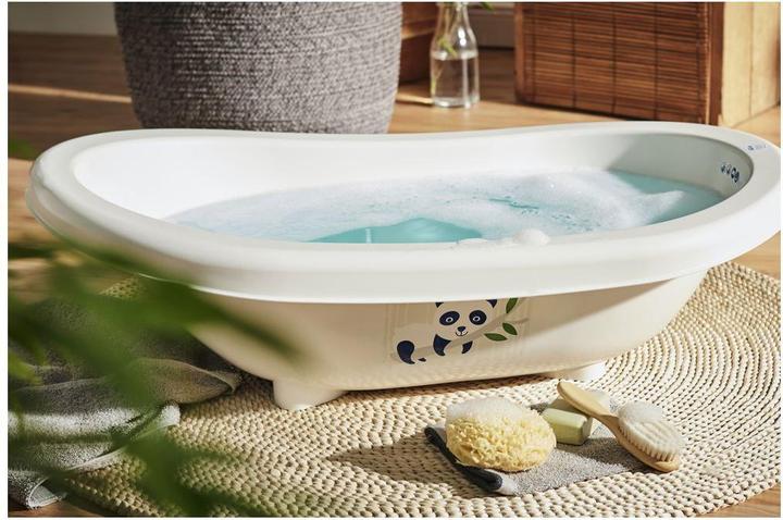 Actual product image Rotho Babydesign Bath tub BIO-LINE