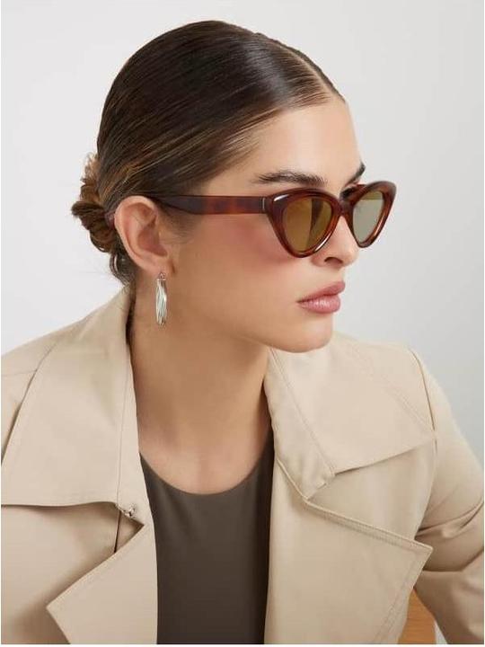 Produktbild Guess Gu00137 Sunglasses 50mm