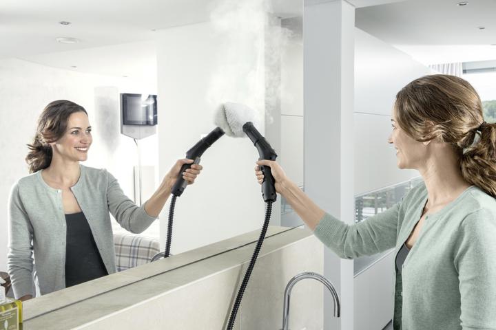 Produktbild Kärcher SC 5 EasyFix Premium Iron (4.20 Bar, 2200 W)